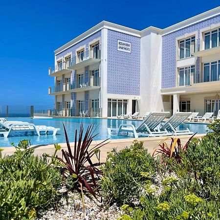 Ocean View Apartments Lourinha  Luaran gambar
