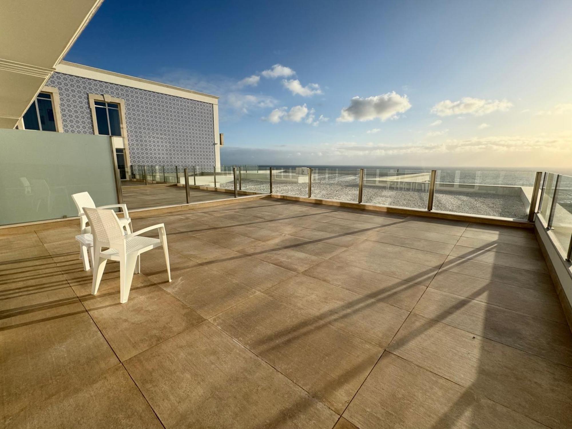 Ocean View Apartments Lourinha  Bilik gambar