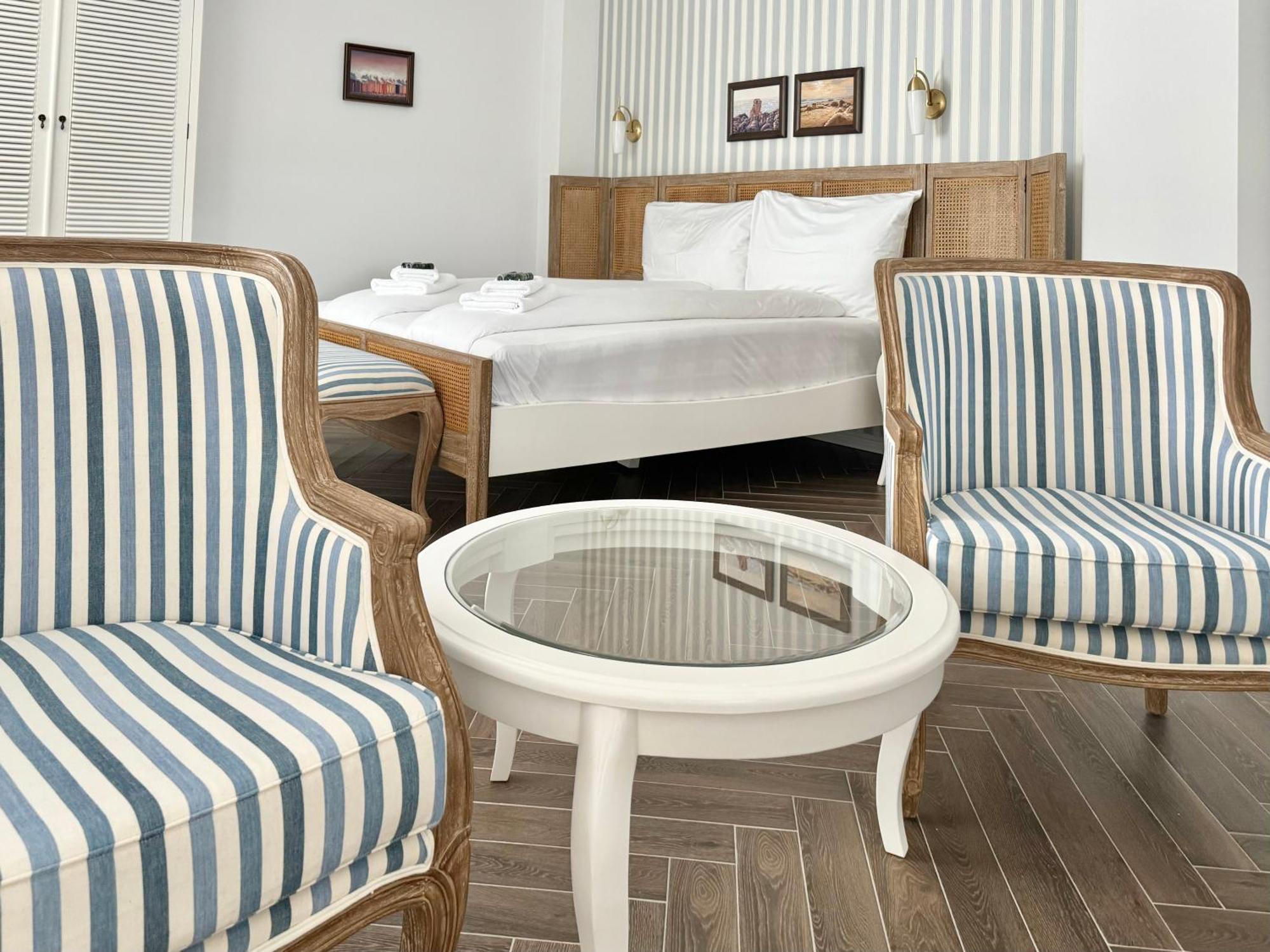 Ocean View Apartments Lourinha  Bilik gambar