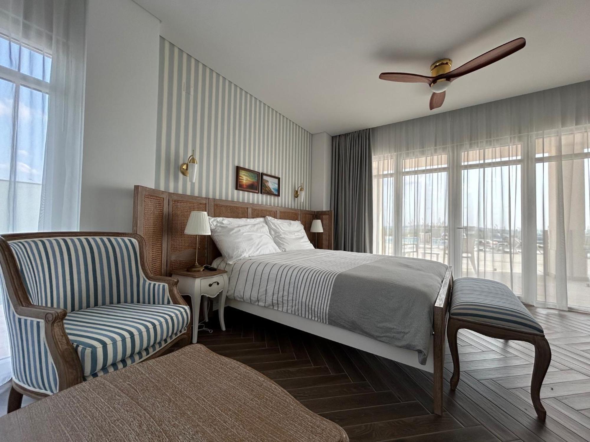 Ocean View Apartments Lourinha  Bilik gambar