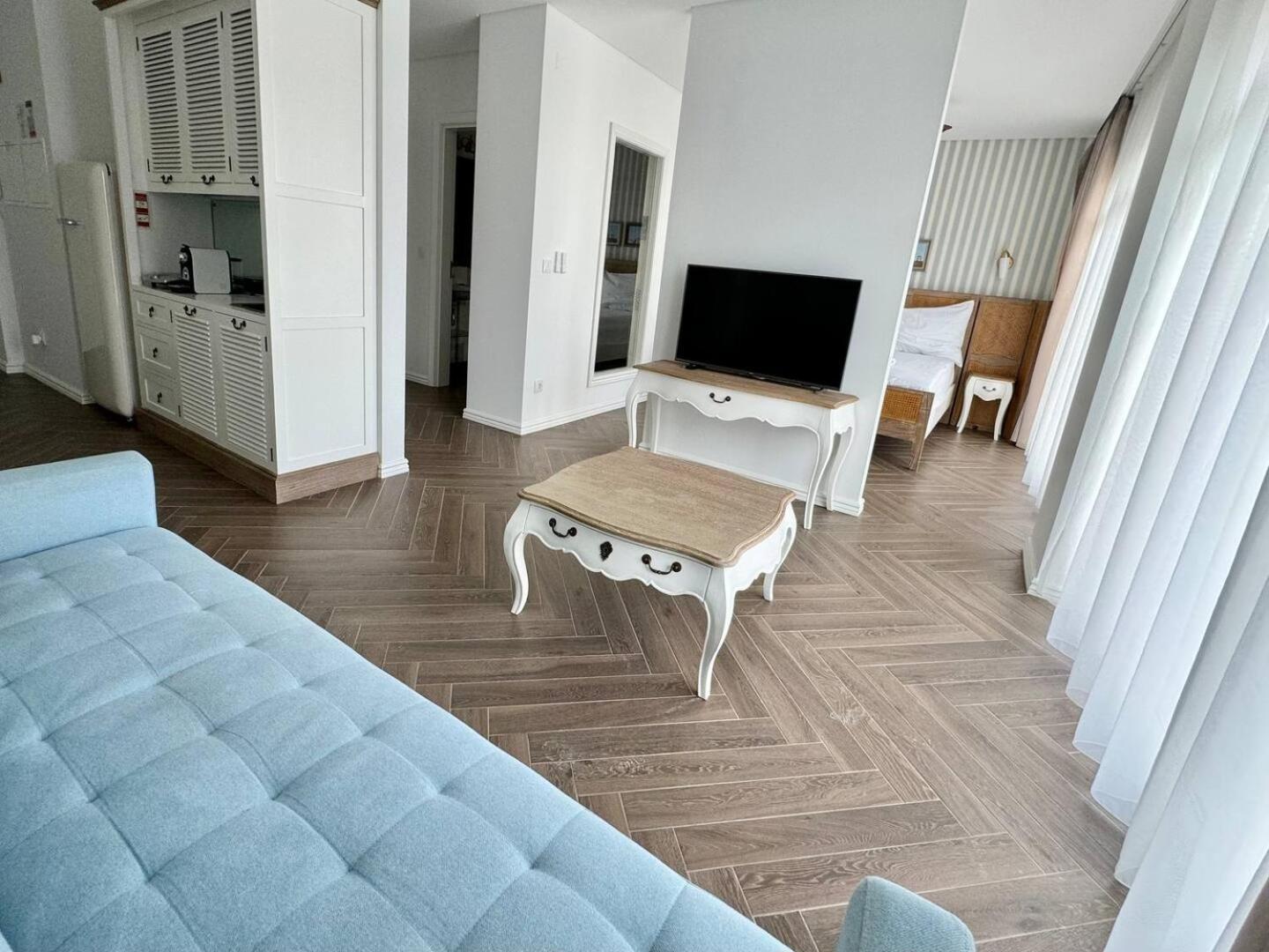 Ocean View Apartments Lourinha  Luaran gambar