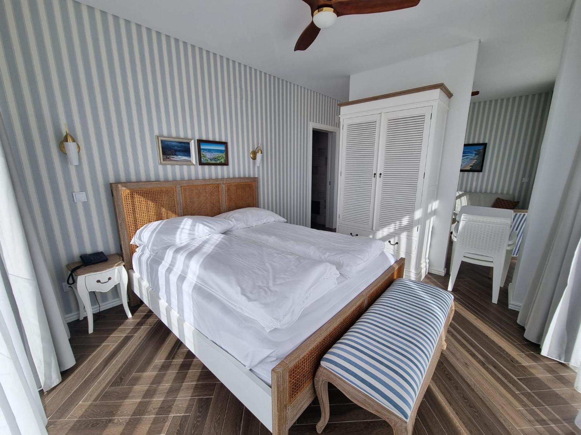 Ocean View Apartments Lourinha  Luaran gambar