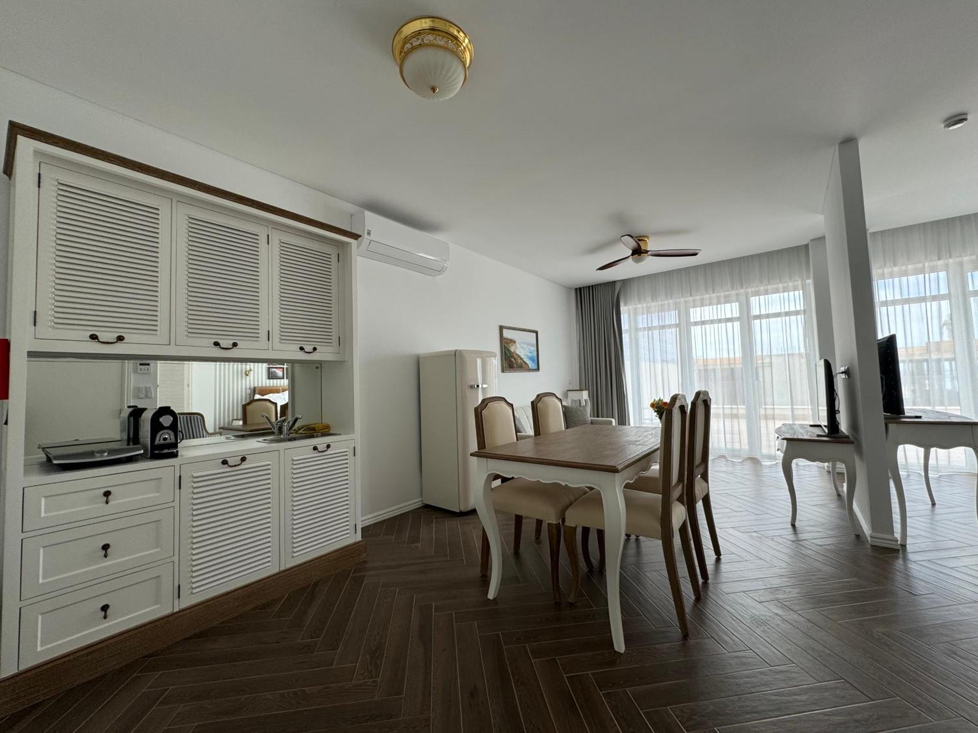 Ocean View Apartments Lourinha  Luaran gambar