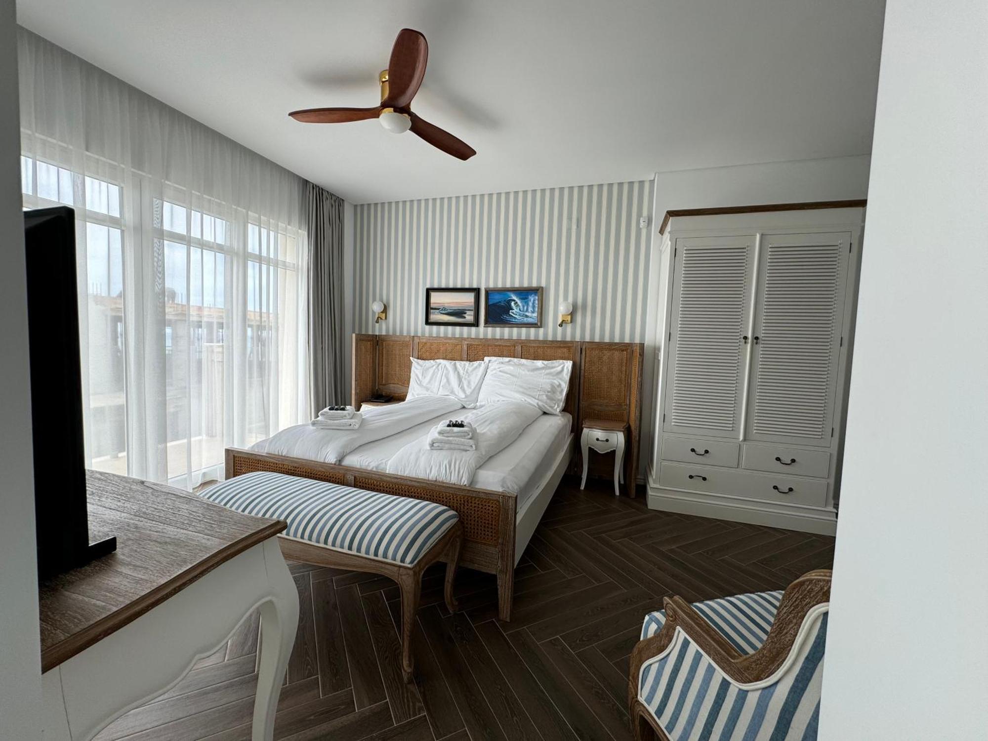Ocean View Apartments Lourinha  Luaran gambar