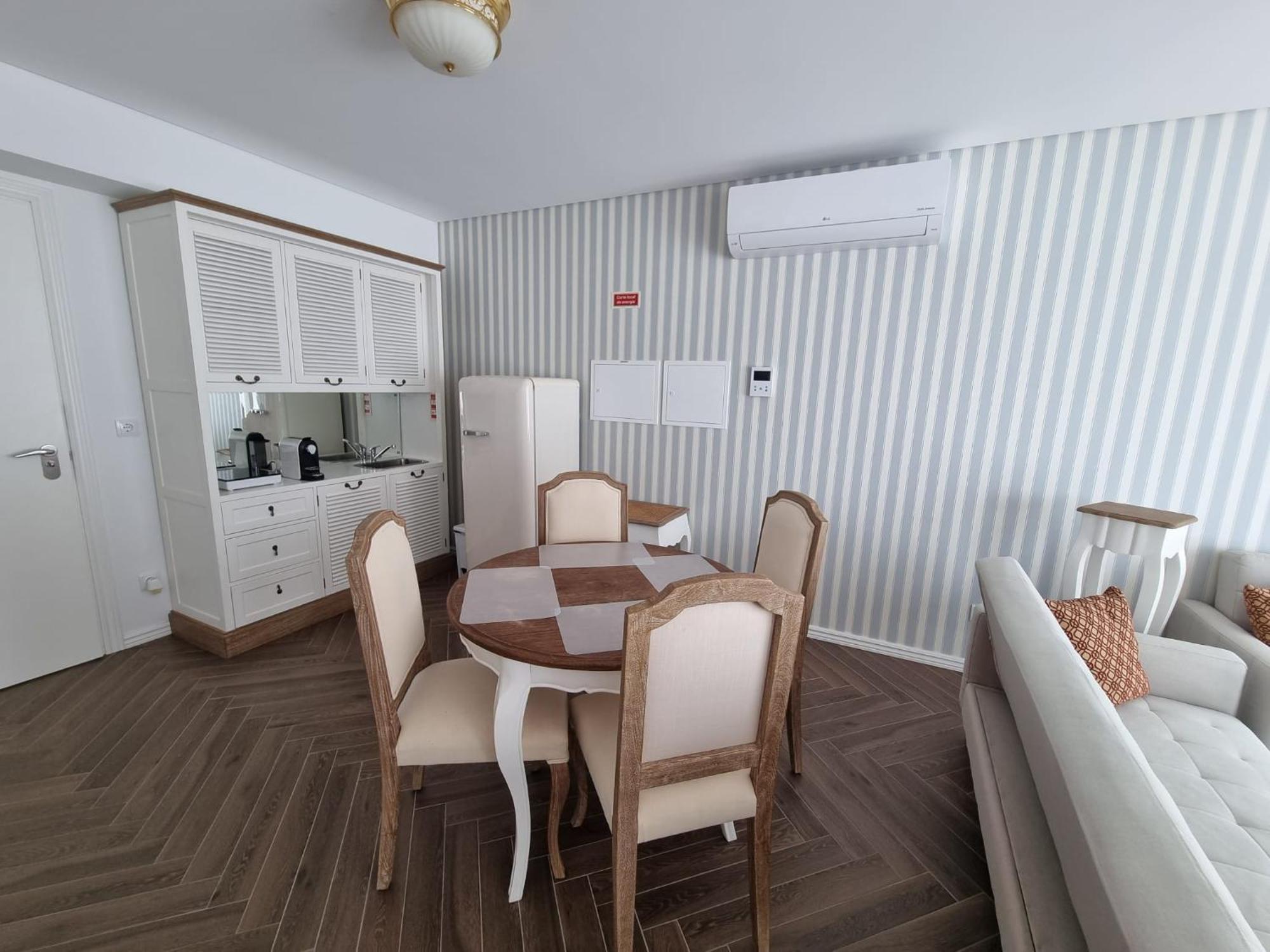 Ocean View Apartments Lourinha  Luaran gambar