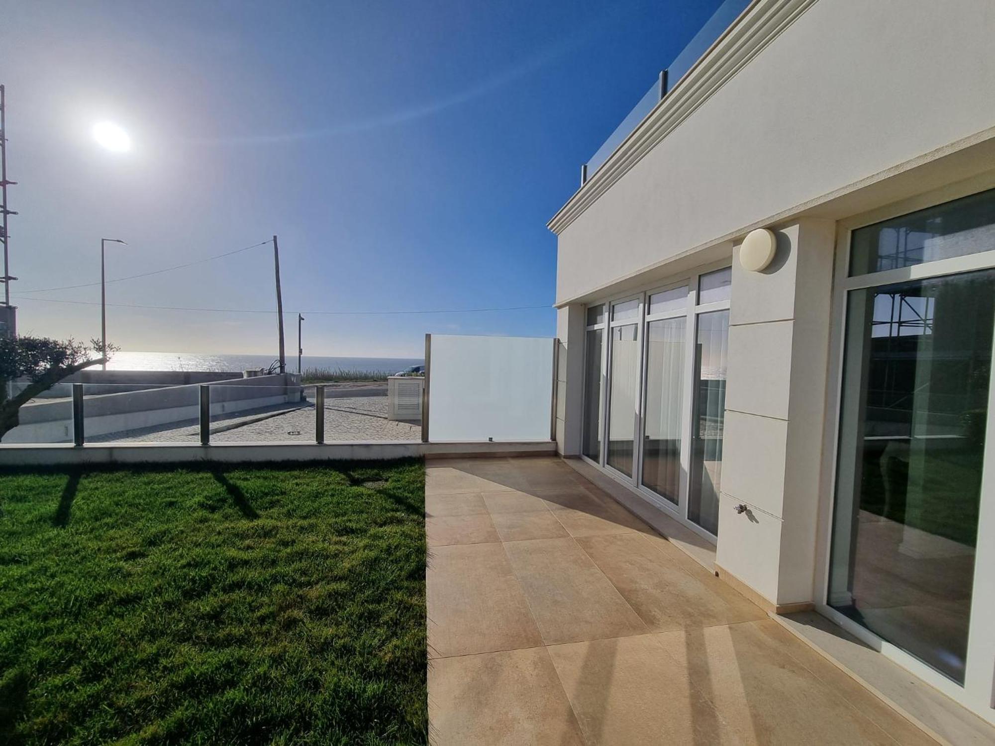 Ocean View Apartments Lourinha  Luaran gambar
