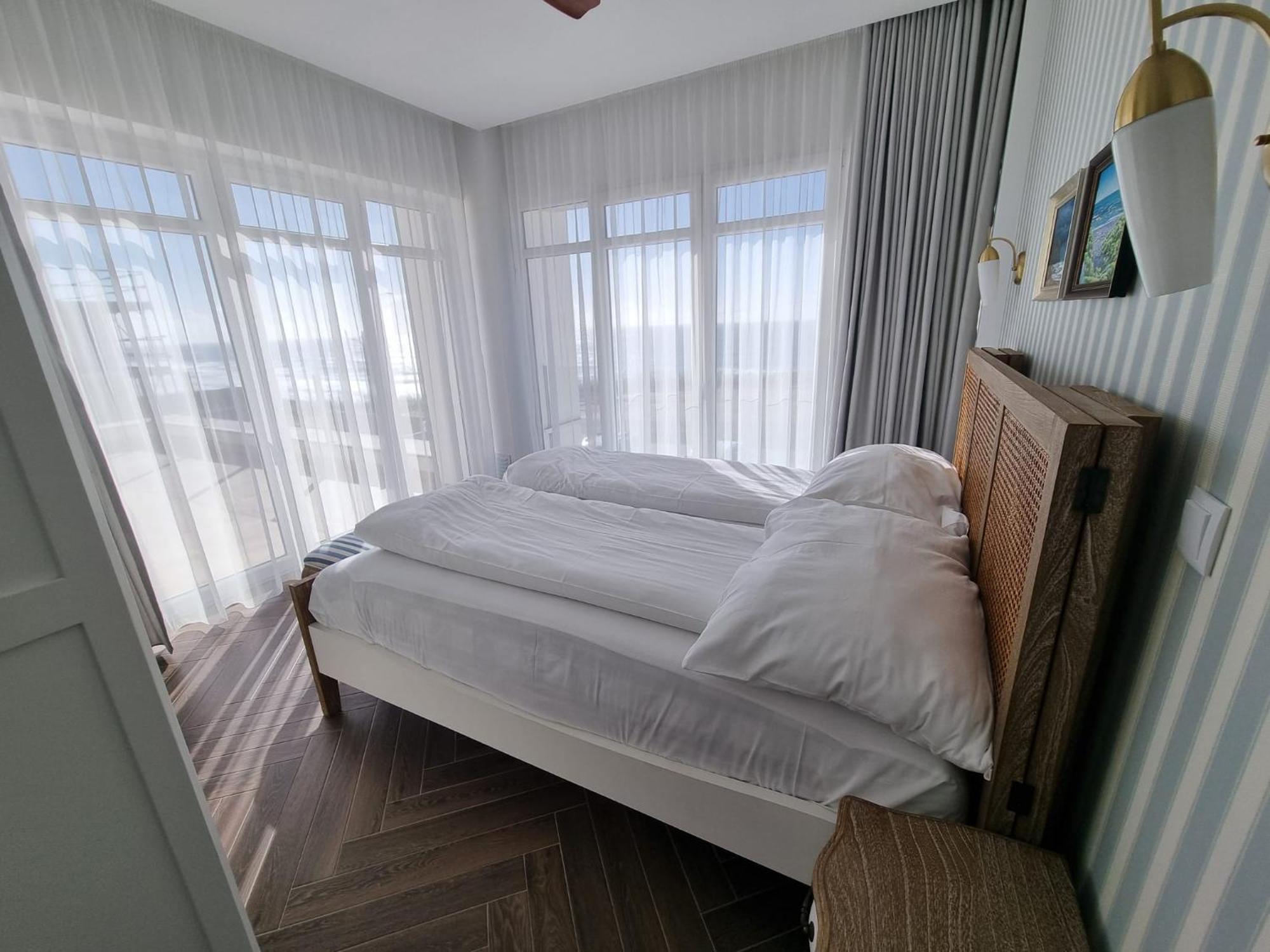 Ocean View Apartments Lourinha  Luaran gambar