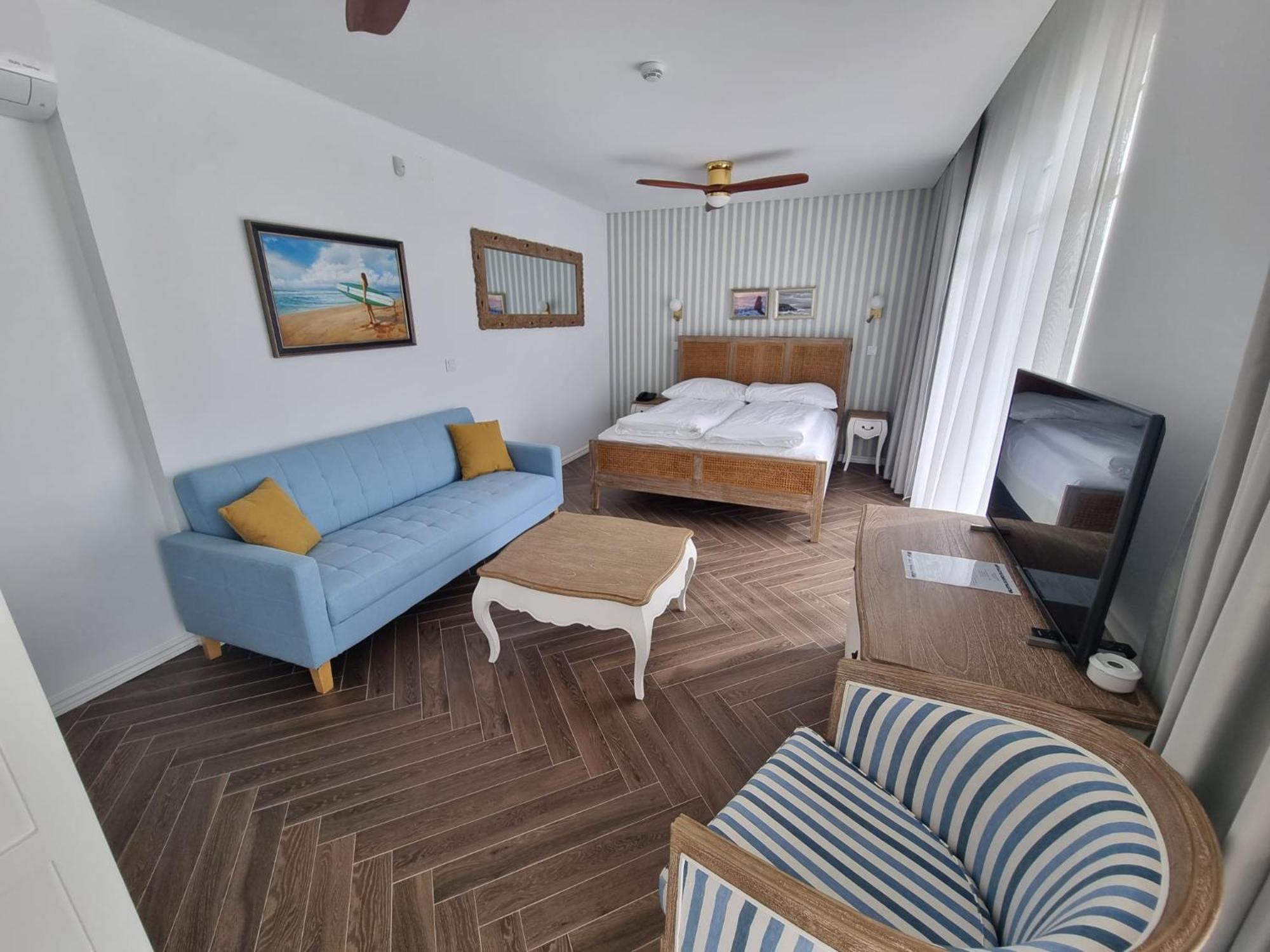 Ocean View Apartments Lourinha  Luaran gambar