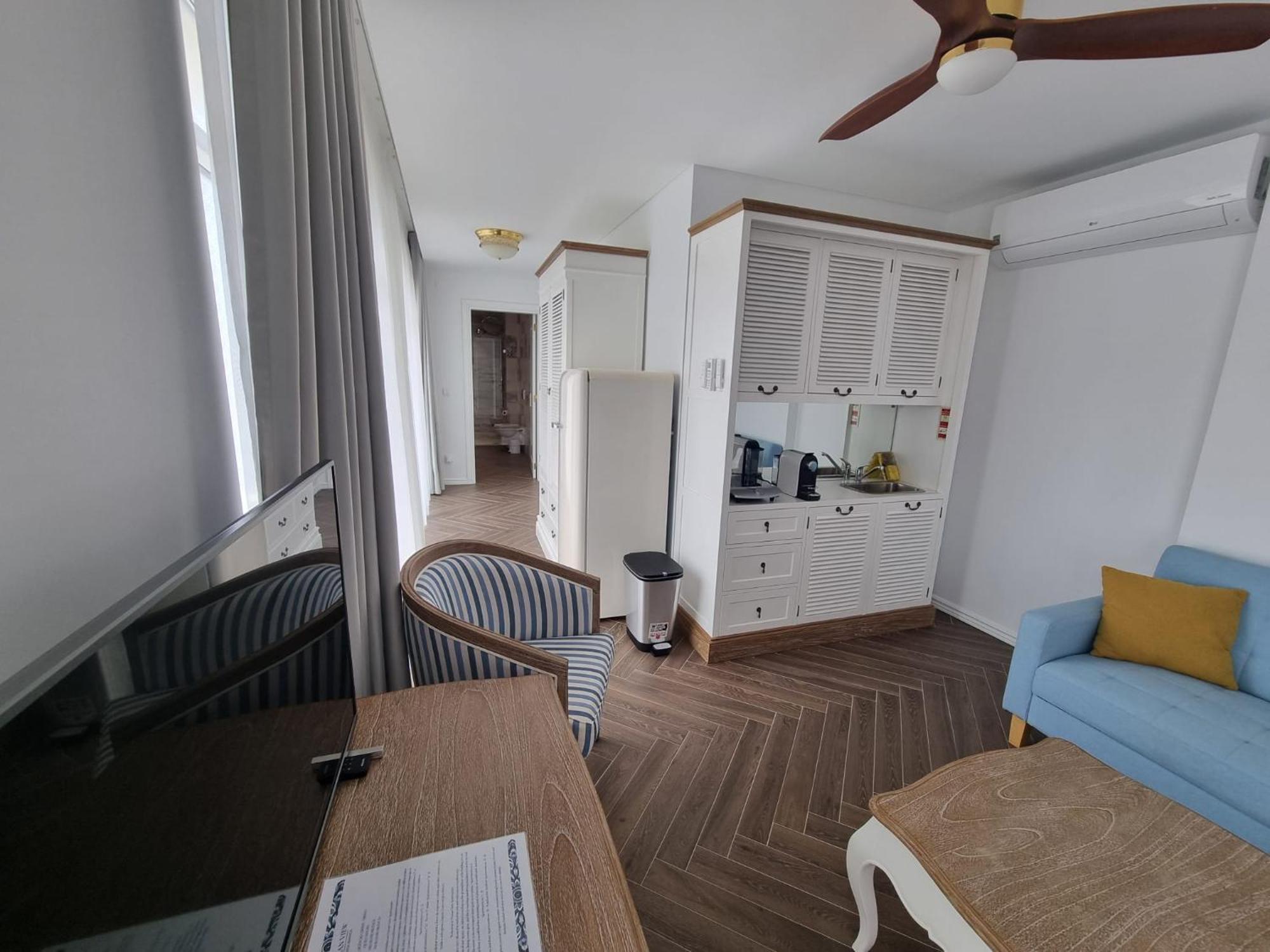 Ocean View Apartments Lourinha  Luaran gambar