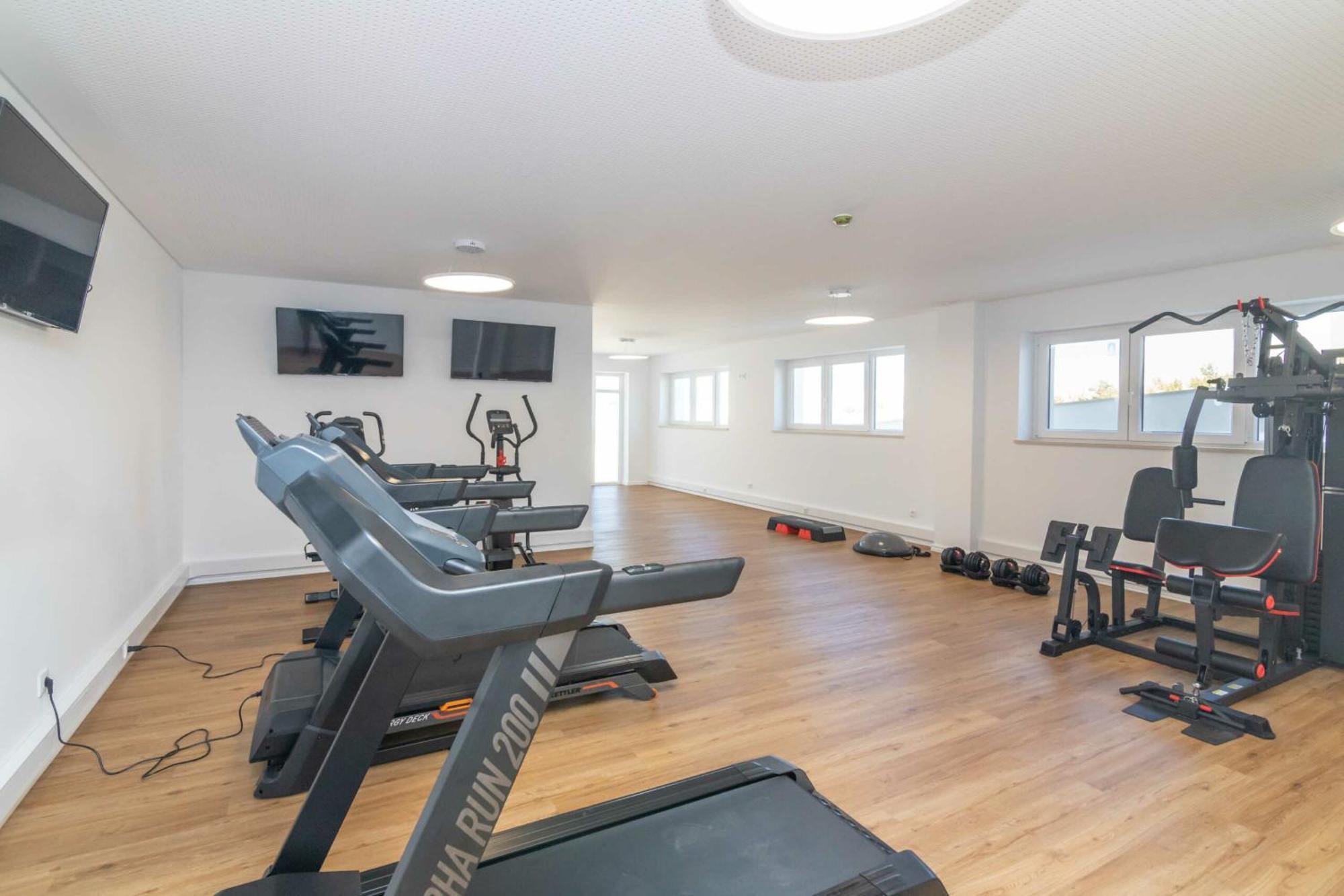 Ocean View Apartments Lourinha  Luaran gambar