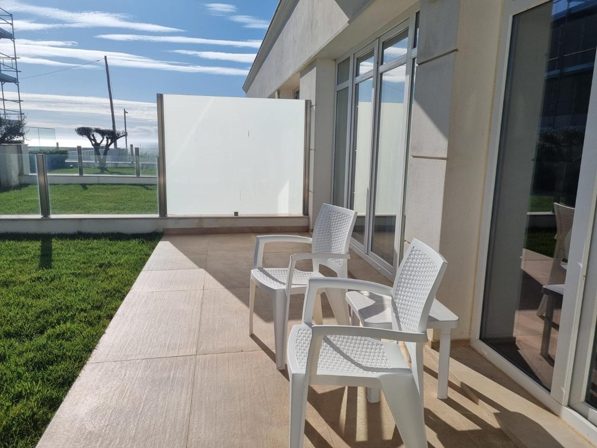 Ocean View Apartments Lourinha  Luaran gambar