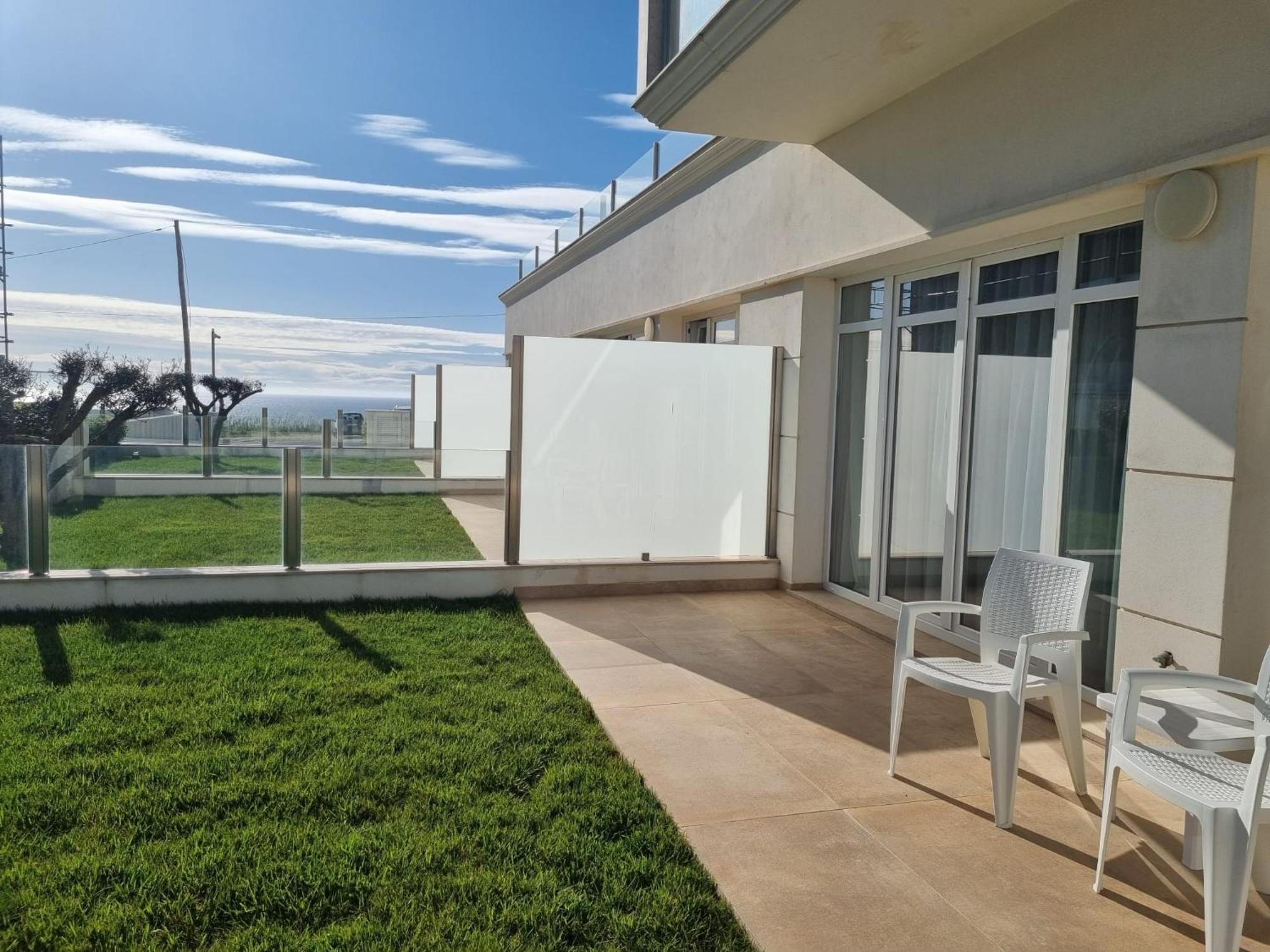 Ocean View Apartments Lourinha  Luaran gambar