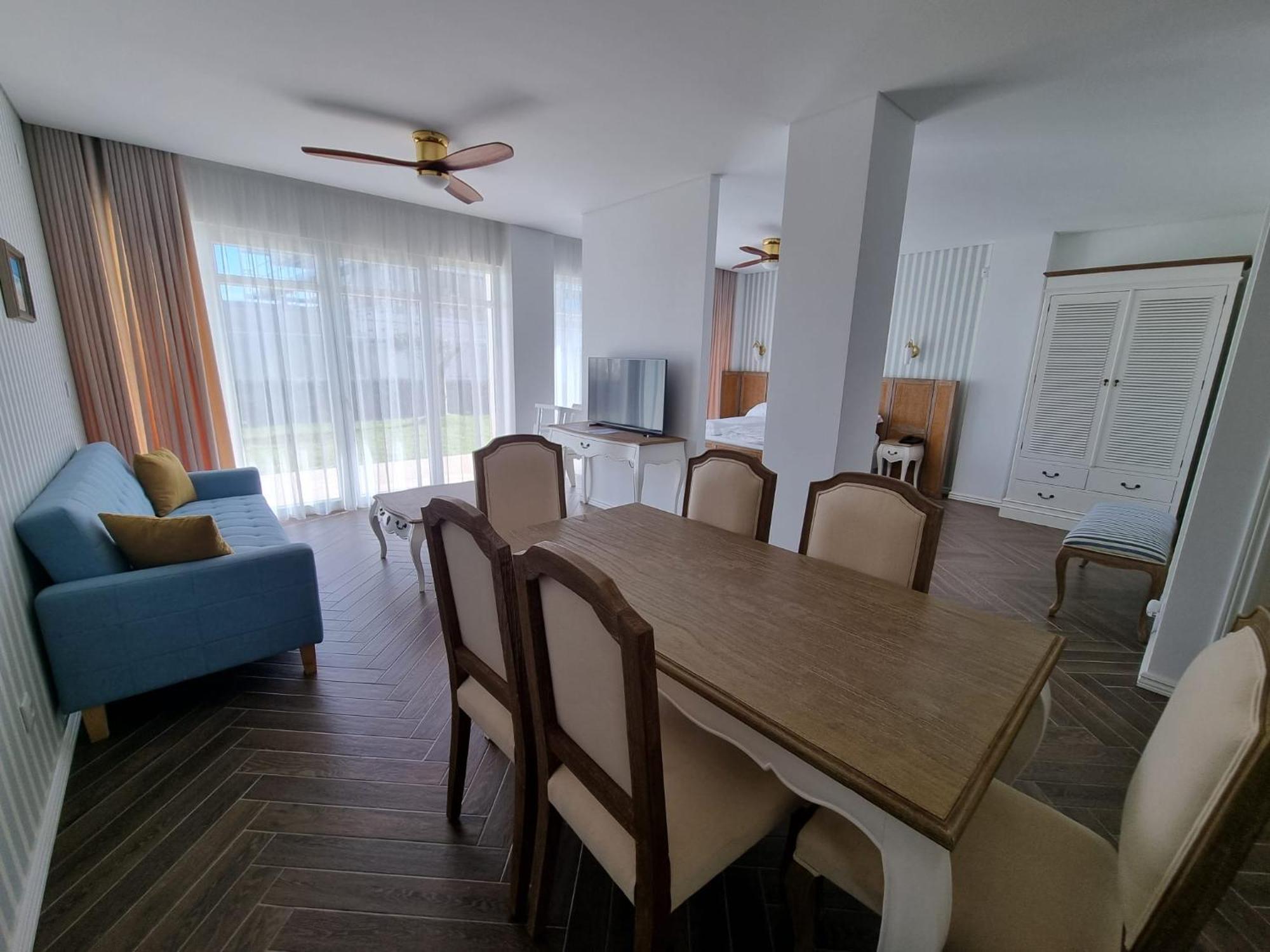 Ocean View Apartments Lourinha  Luaran gambar