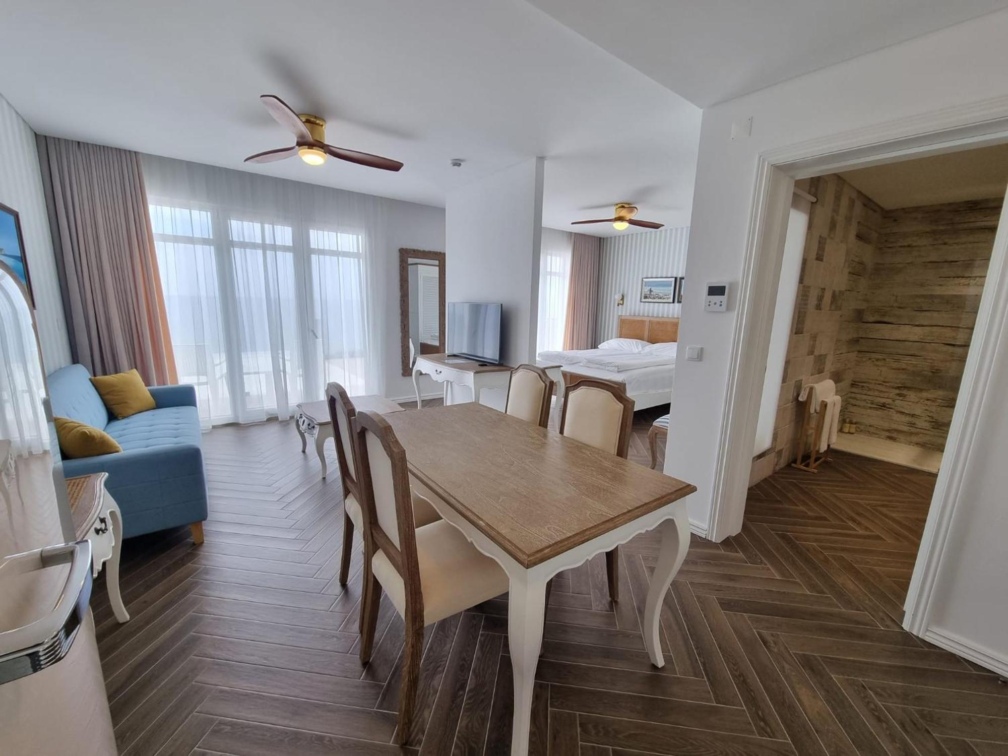Ocean View Apartments Lourinha  Luaran gambar