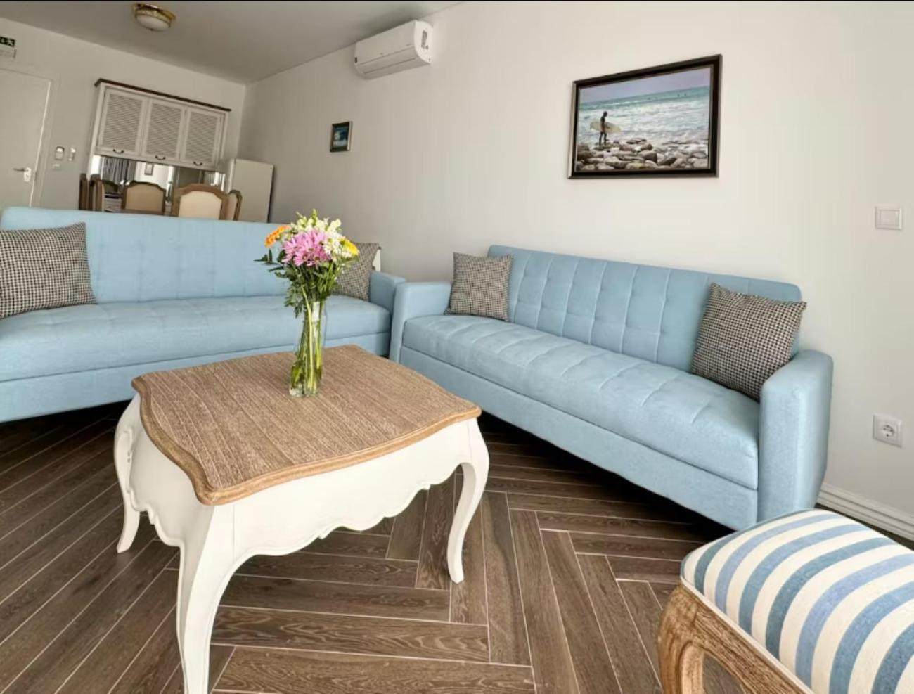 Ocean View Apartments Lourinha  Luaran gambar